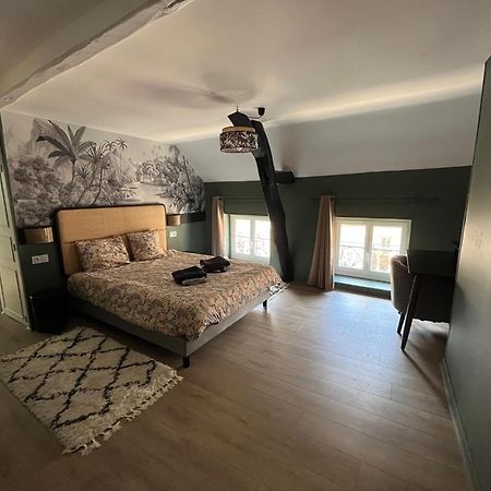 Les Clos De Givry - Clos Theodore - Appartement 88M2 Climatise Avec Sauna Et Petite Terrasse Εξωτερικό φωτογραφία