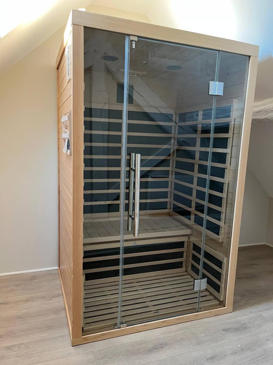 Les Clos De Givry - Clos Theodore - Appartement 88M2 Climatise Avec Sauna Et Petite Terrasse Εξωτερικό φωτογραφία