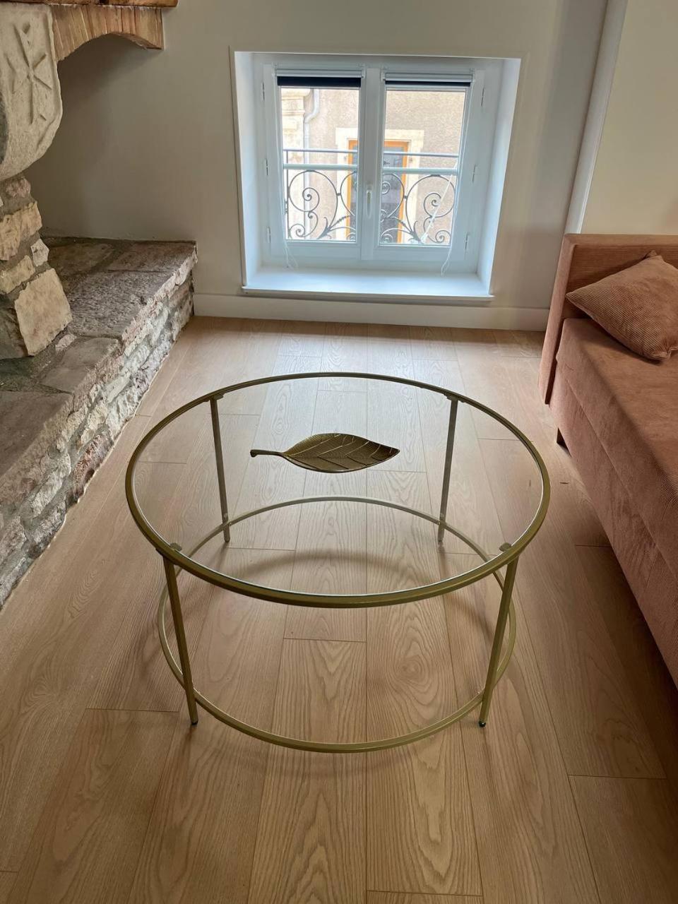 Les Clos De Givry - Clos Theodore - Appartement 88M2 Climatise Avec Sauna Et Petite Terrasse Εξωτερικό φωτογραφία
