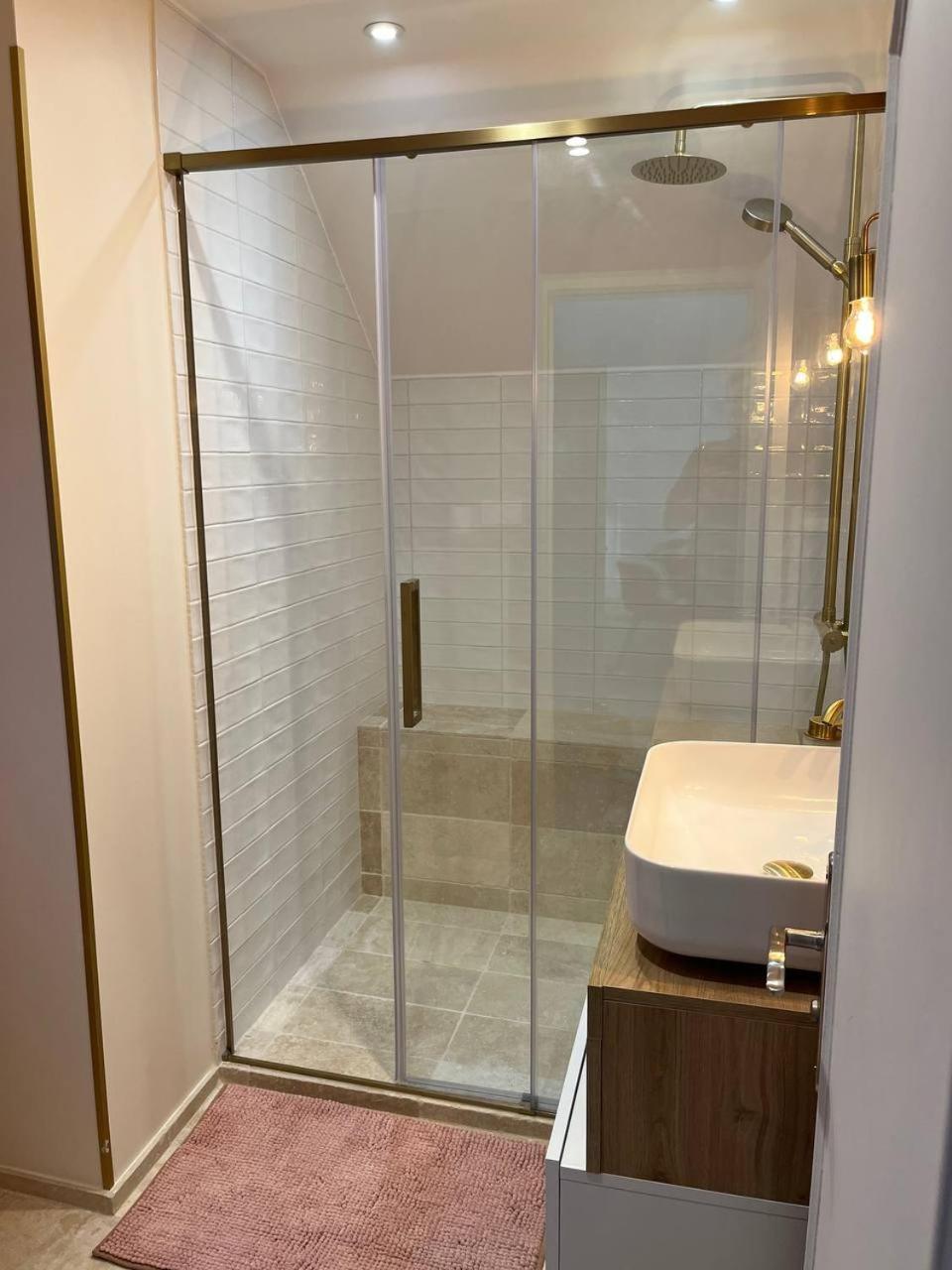 Les Clos De Givry - Clos Theodore - Appartement 88M2 Climatise Avec Sauna Et Petite Terrasse Εξωτερικό φωτογραφία